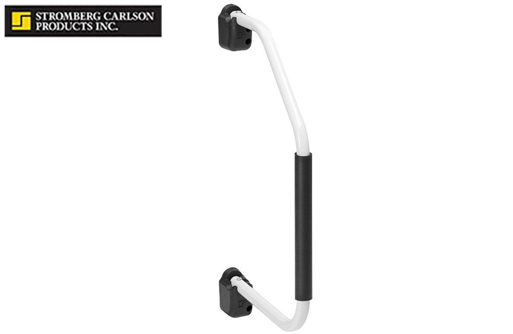 LEND-A-HAND STANDARD ASSIST RAIL, Color: White (AM-200) 500007
