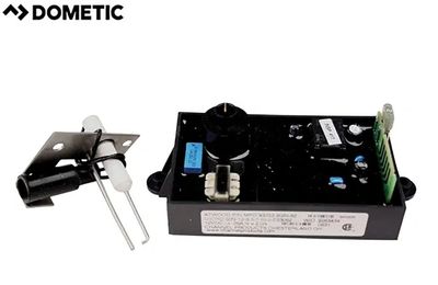 UNIVERSAL IGNITION CONTROL KIT