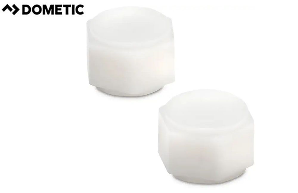 DRAIN CAP KIT