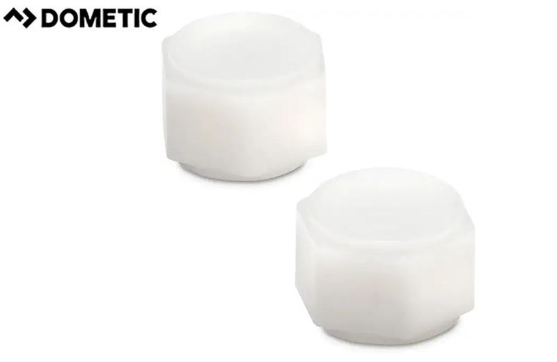 DRAIN CAP KIT