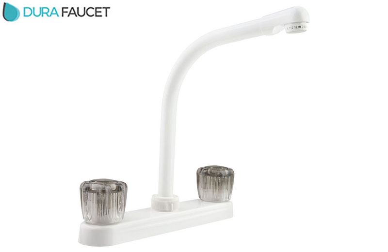 HI-RISE KITCHEN FAUCET