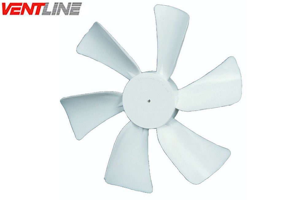 FAN BLADE