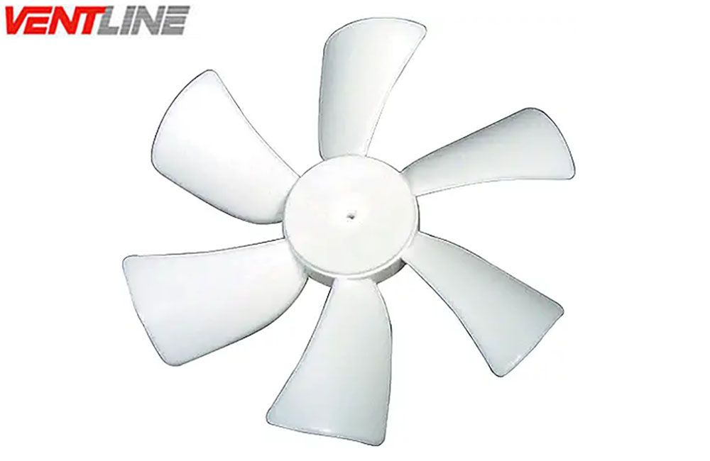 FAND BLADE