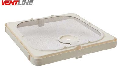 BASE - RV  VENT SCREEN