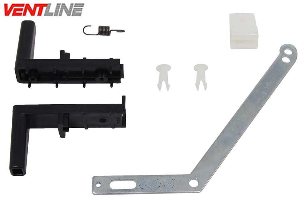 HANDLE ASSEMBLY