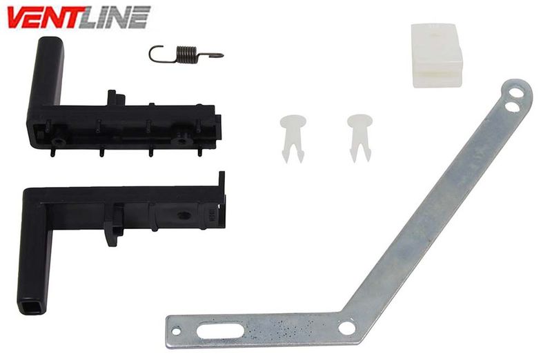 HANDLE ASSEMBLY
