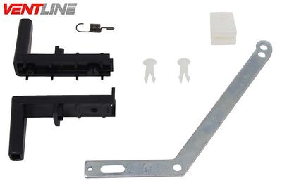HANDLE ASSEMBLY