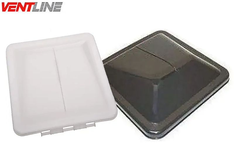 DOME ASSEMBLY