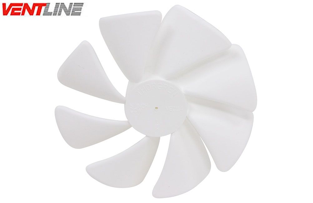 FAN BLADE