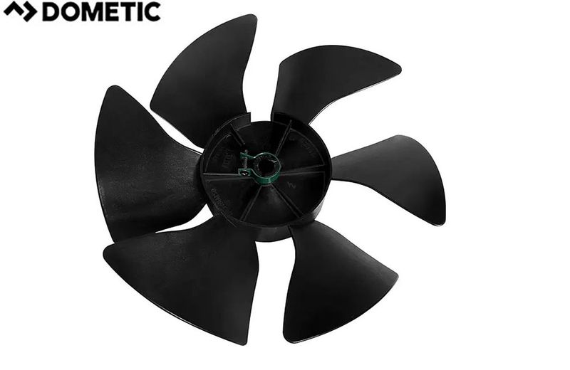 FAN BLADE