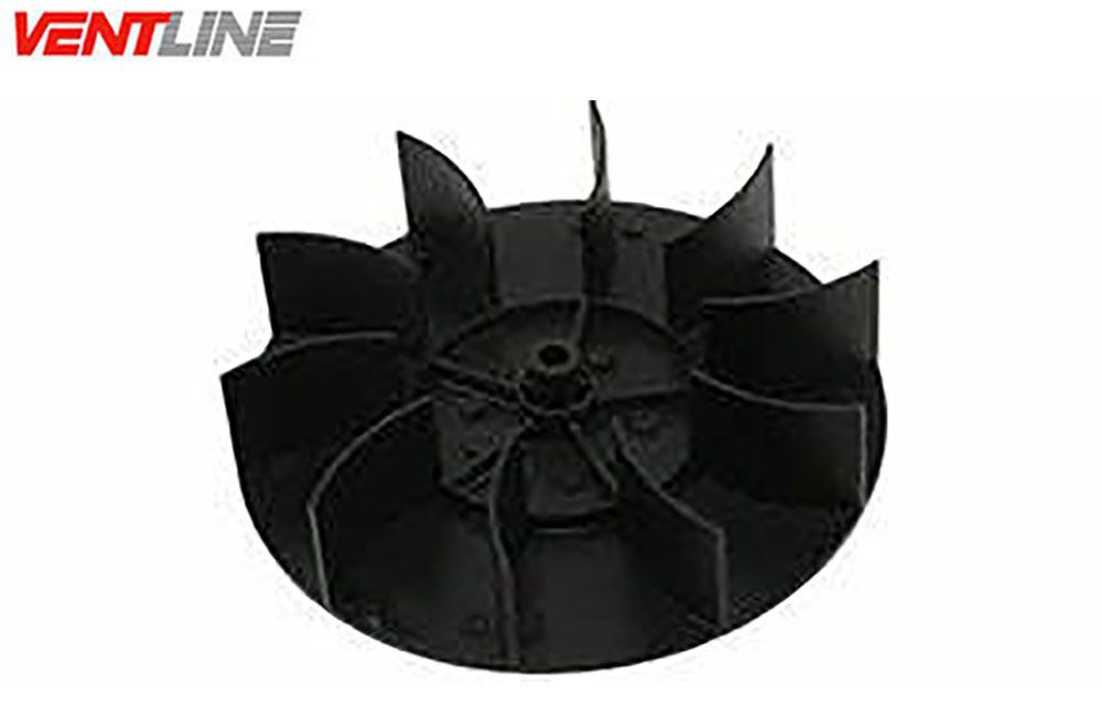 IMPELLER - WHEEL, CFM: (50 CFM) VC0323-01