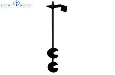 ANCHOR - PORTABLE BUILDING