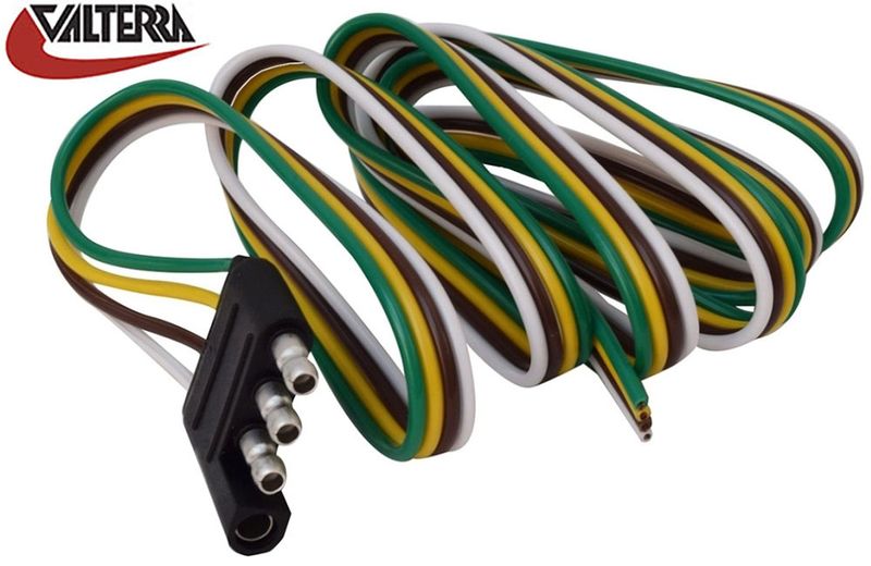 4-WAY HARNESS