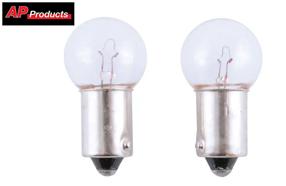 #57 REPLACEMENT BAYONET BULB