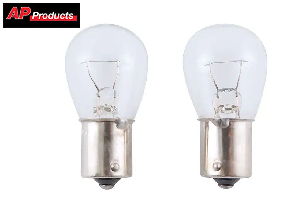 INCANDESCENT BULB 1141/1156