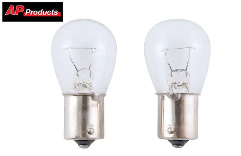 INCANDESCENT BULB 1141/1156