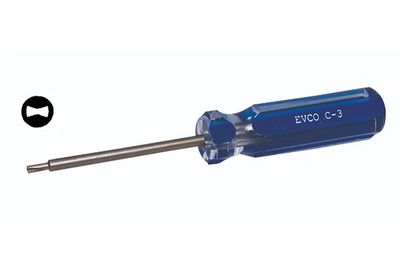 5/32&quot; CLUTCH HEAD DRIVER