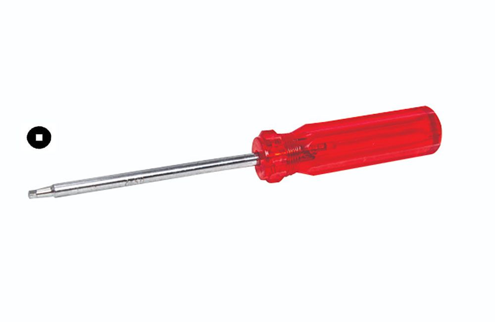 SQUARE HEAD DRIVER, Option: (#2) Economy 28-2115