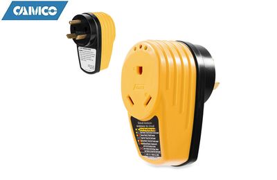 POWER GRIP - CIRCUIT ANALYZER