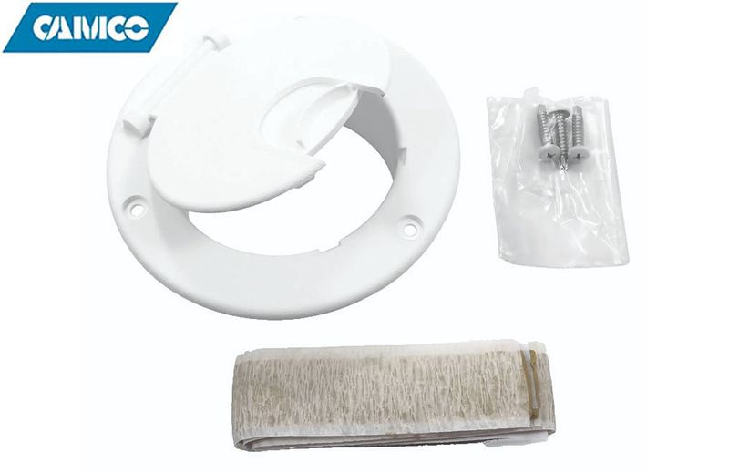 ELECTRIC CABLE HATCH
