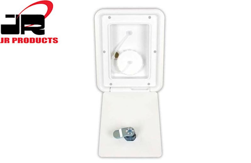 GRAVITY HATCH w/KEY