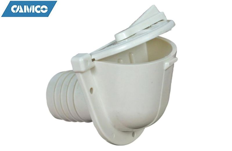 FLUSH MOUNT FILL SPOUT