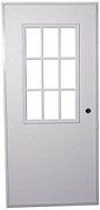 OUTSWING DOOR - COTTAGE (Elixir), Size: (32 x 72) LH 210885