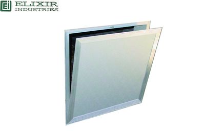 CRAWLSPACE DOOR (Elixir)