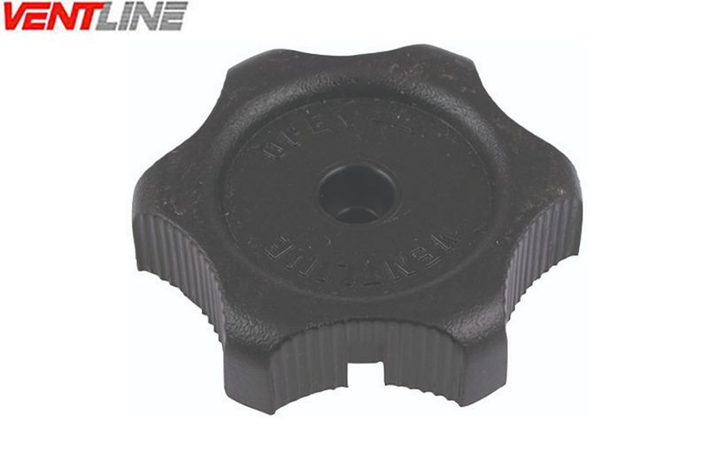 PLASTIC CRANK KNOB