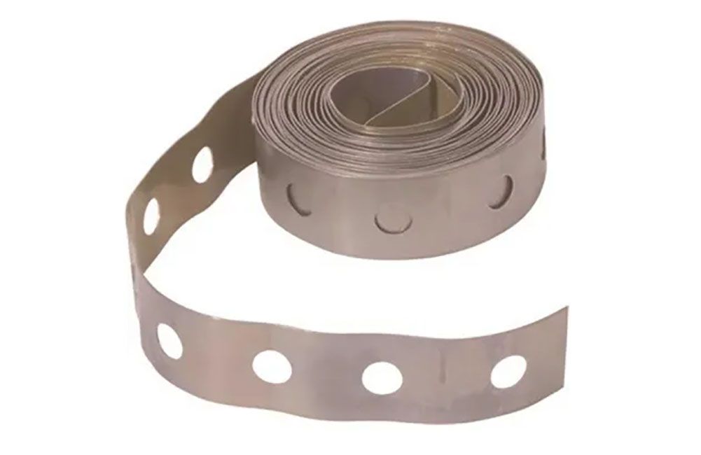 HANGER STRAPPING