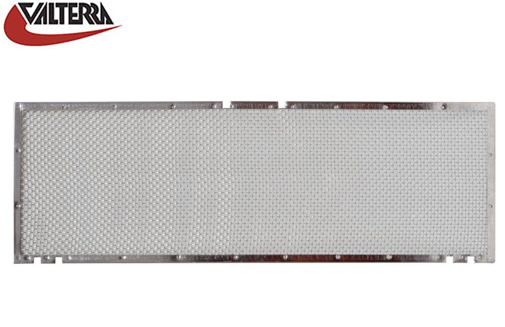 RV BUG SCREEN FOR RV FRIDGE VENTS
