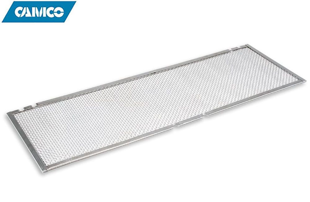 FLYING INSECT SCREEN-NORCOLD REFRIDGERATOR VENT