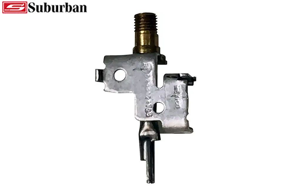 PILOT BURNER