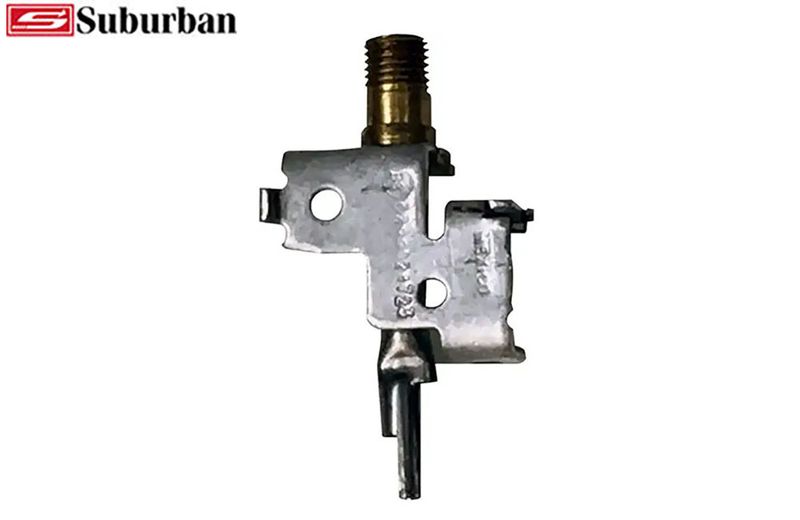 PILOT BURNER