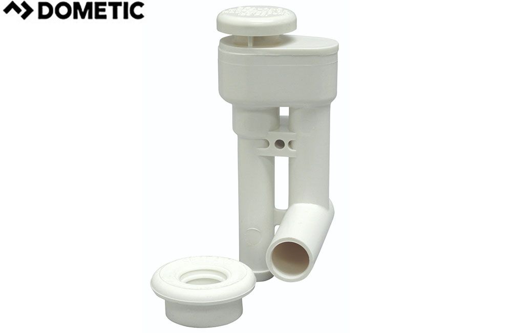 VACUUM BREAKER KIT