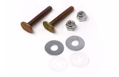 CLOSET BOLTS