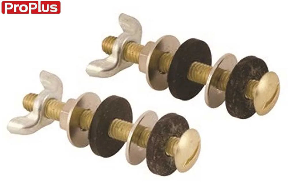 TANK TO BOWL BOLTS