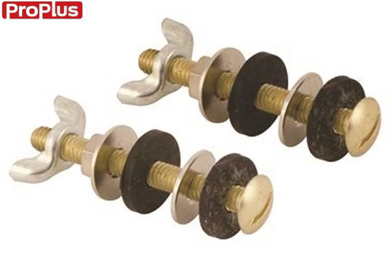 TANK TO BOWL BOLTS