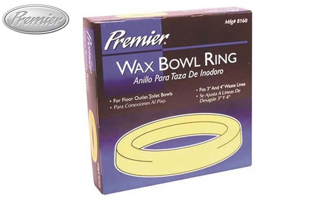 WAX RING