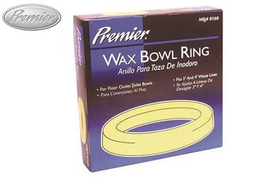 WAX RING