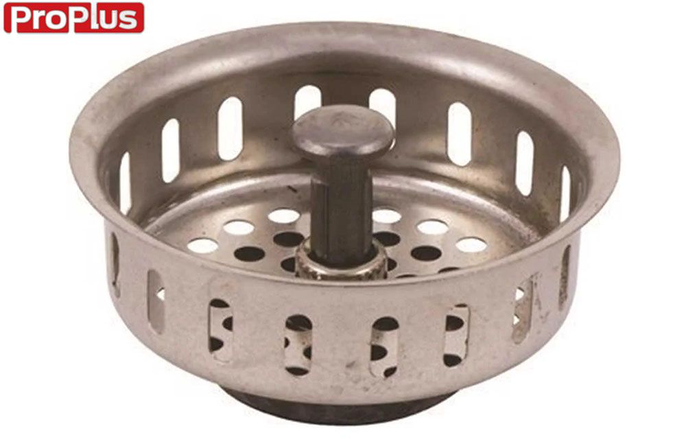 BASKET STRAINER