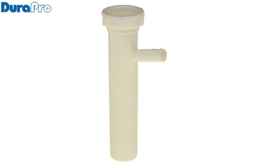 DISHWASHER TAILPIECE - SLIP JOINT