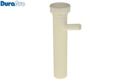 DISHWASHER TAILPIECE - SLIP JOINT