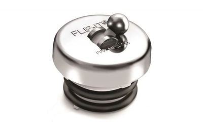 FLIP-IT TUB STOPPER
