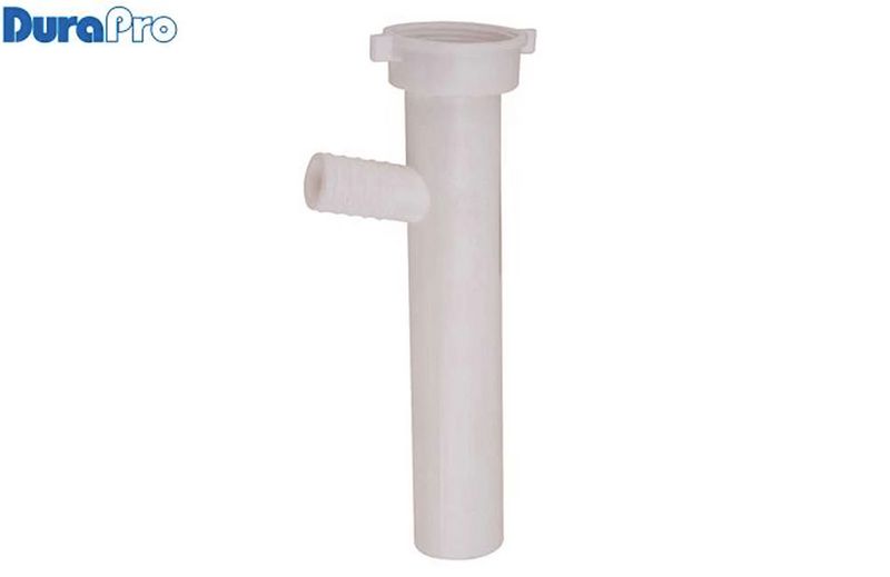 DISHWASHER TAILPIECE - FLANGE