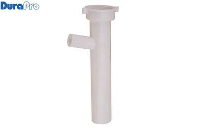 DISHWASHER TAILPIECE - FLANGE