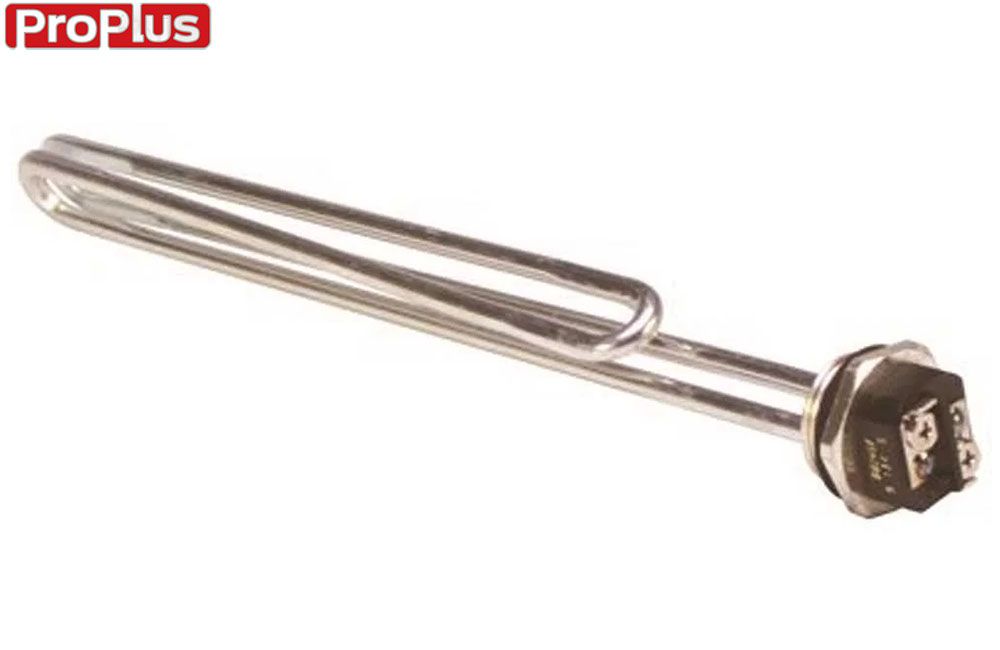 4500-WATT 240-VOLT SCREW-IN LOW DENSITY WATER HEATER ELEMENT