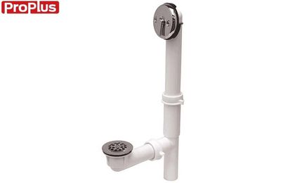 TRIP LEVER TRAP WASTE &amp; OVERFLOW