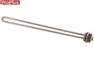 1500-WATT, 120-VOLT SCREW-IN HIGH DENSITY WATER HEATER ELEMENT