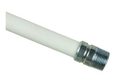 SIDE MOUNT WATER HEATER RUNOFF TUBE